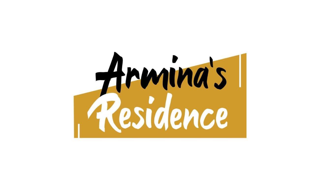 Armina'S Residence Dumbravita  Eksteriør bilde