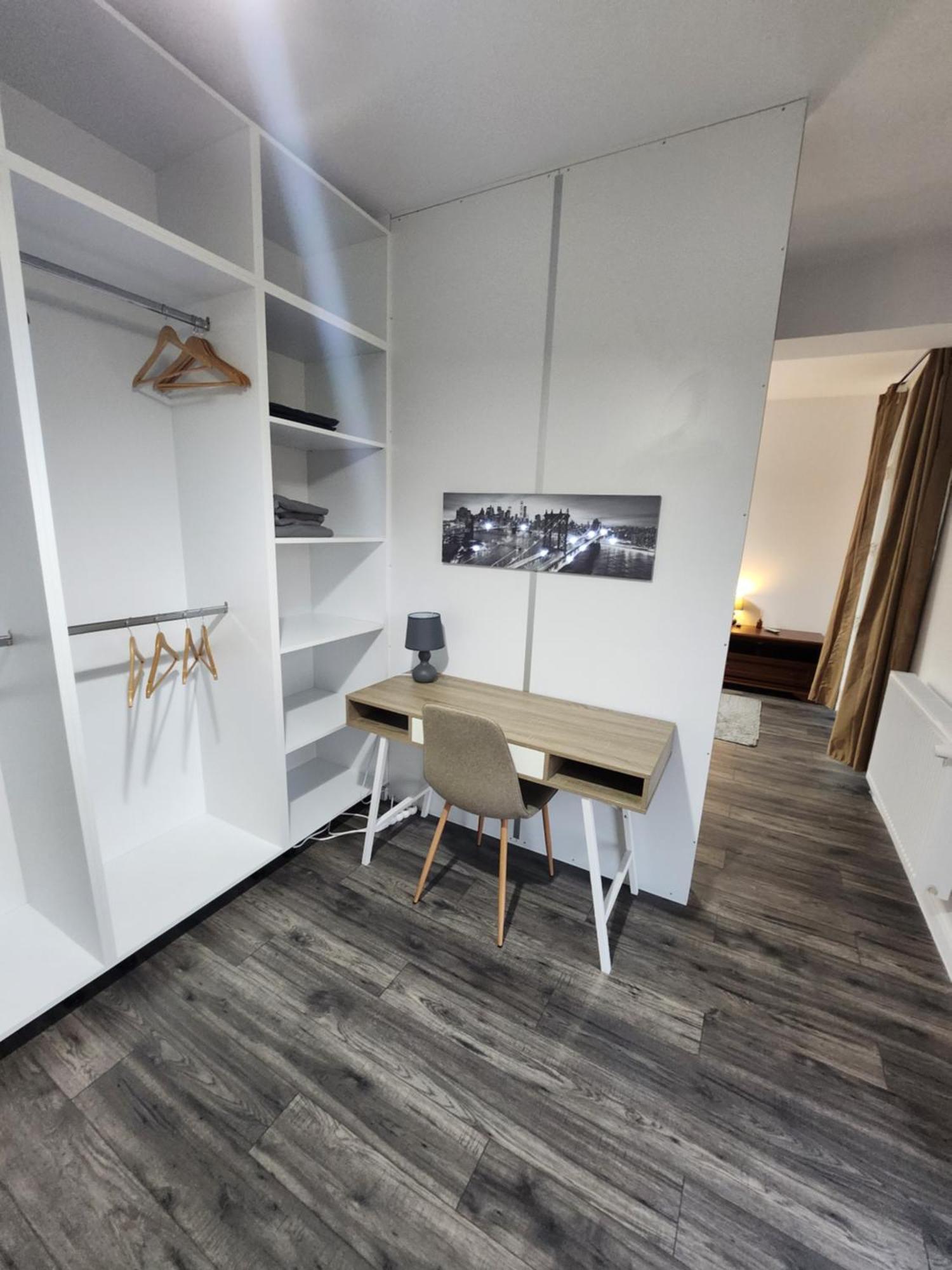 Armina'S Residence Dumbravita  Rom bilde